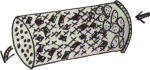 Handfilter