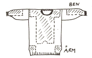 Barnoverall