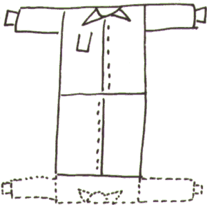 Klänning