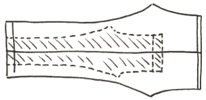 Barnbyxor
