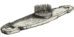 Häckla
