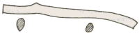 Yxskaft