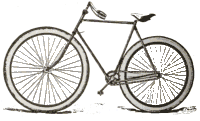 Cykel